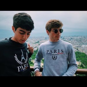 Meet your Posher, John